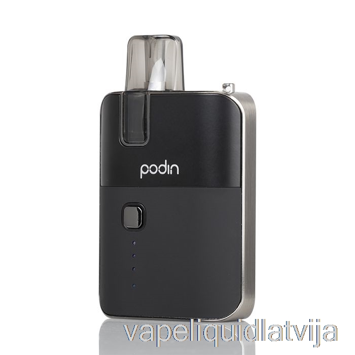 Innokin Podin Pod System Black Vape šķidrums